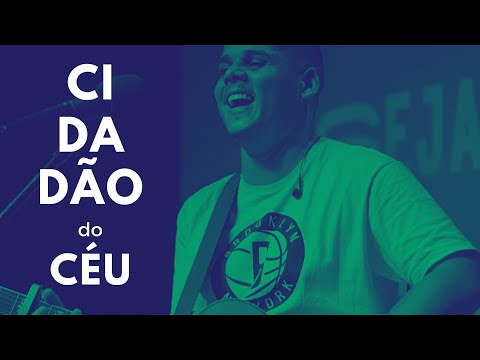 Cidadão Do Céu - Igor Góis