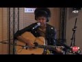 Ayo - I Can't (session acoustique)
