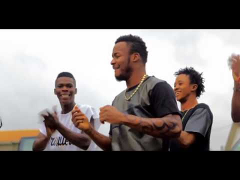 Pacome chocoto feat Kedjevara et Arafat Dj  - Attaquer tomber