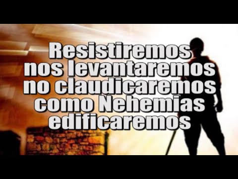 RESISTIREMOS