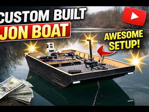 You've never seen a boat like this!