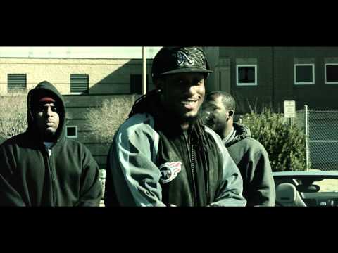 JaGutta feat. VABP - Not A Game prod. by Lex Luger (Official Video)