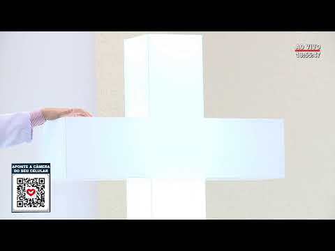 SESSÃO DO DESCARREGO ÀS 19H - BP ALLAN SENA - 26/03/21