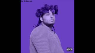 Nessly + SAFE ~ Hollywood (Chopped and Screwed) by DJ K-Realmz