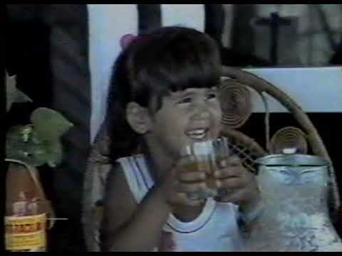 1985 , TV Bandeirantes, Intervalo Comercial