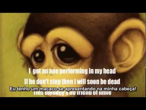 The Hellacopters - Monkey Boy - Legendado