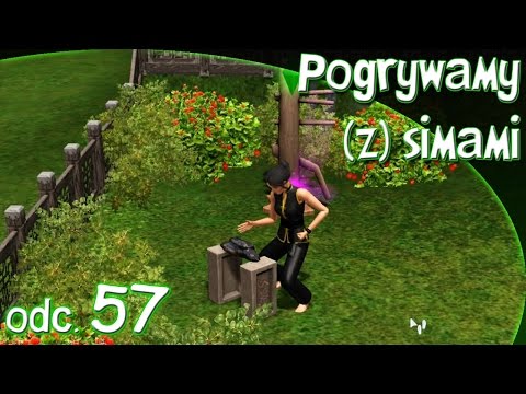 Pogrywamy (z) simami odc. 57 - The Sims 3 - "Mistrzostwo!"