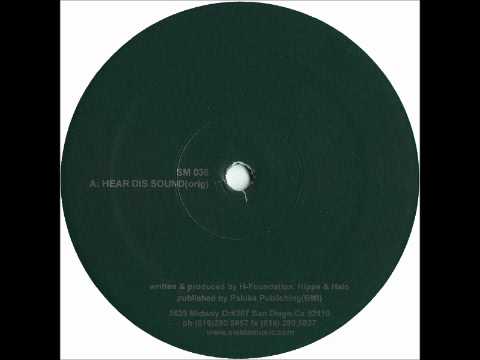 H Foundation - Hear dis sound 130 BPM