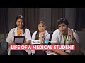 Life Of A Medical Student PrepLadder X FilterCopy