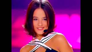 Alizée - J&#39;en Ai Marre - Subtitled in French + English [1080p]