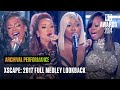Xscape S Legendary Career Highlights Full 2017 Performance Lookback BET Awards 24