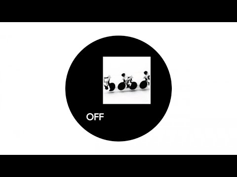 Thomas Hoffknecht - Drehmoment - OFF158