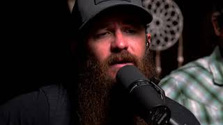 Cody Jinks | &quot;Birds&quot; | Adobe Sessions Unplugged