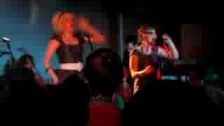 The Pipettes - Dirty mind