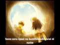 Kataomoi - Kimi ni Todoke Ed - [Instrumental ...