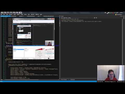 Handmade Hero Day 137 - Matching Periodic Tags