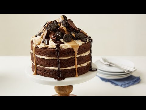 download lagu mp3 mp4 Betty Crocker Cookies And Cream Cake, download lagu Betty Crocker Cookies And Cream Cake gratis, unduh video klip Betty Crocker Cookies And Cream Cake