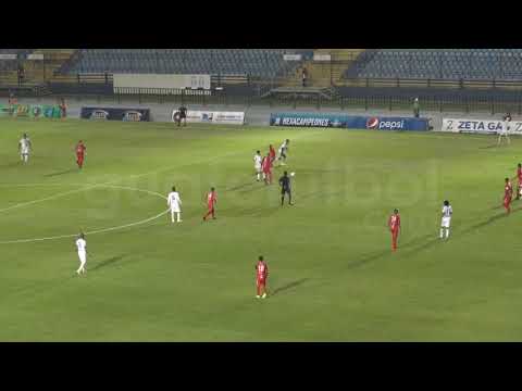 Comunicaciones 1 0 Malacateco - Jornada 05 - Clausura 2020