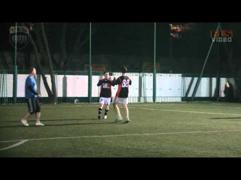 4. tydzień: Interoftalmika - DDD Architekci (FLS Wiosna 2012)