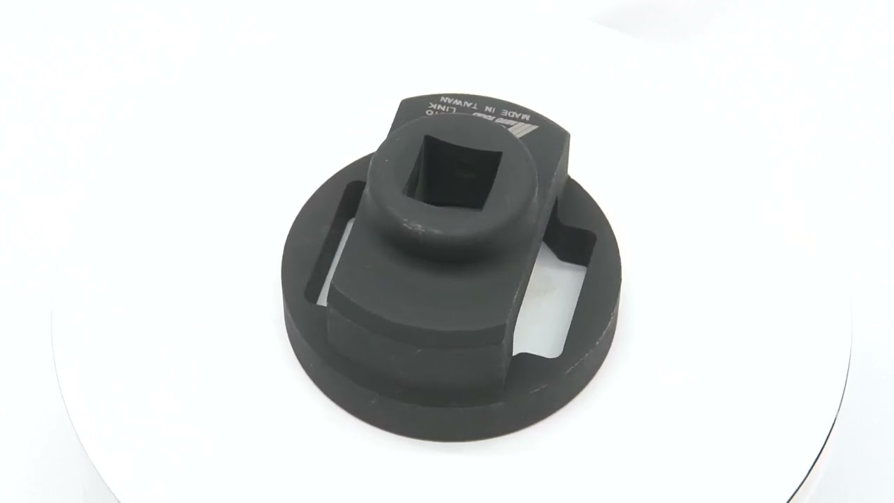 JTC5282 - BPWアクスルナットソケット - ○適応車種：6.5T～9T○差込：19mm