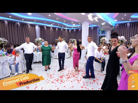 Familja Lamcja Hap Dasmen - Rogert & Gentiola - Altin Ranxha, Familja Muca | Emanuel Çala Production