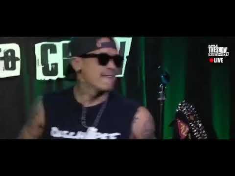 TURTLES JR - I FEEL DIE ( Live at Ripple The Show)