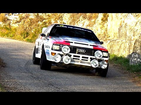 2° Lessinia Historic Rally 2020 Sport BOOM