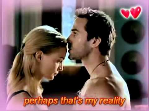 Dreams Are My Reality video