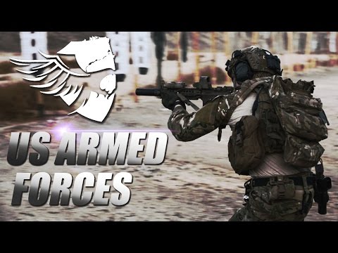US ARMY "SEMPER FIDELIS" | YBF 2017 HD