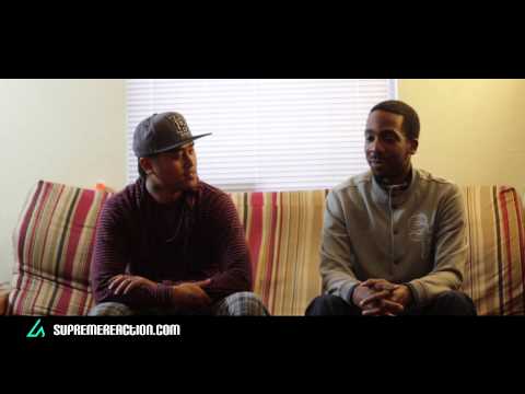 SupremeReaction.com Interview Eska Yung. (Part 2)