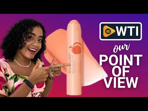 Revlon Lip Balm - WTI product video review