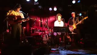 Sophie Zelmani - Oh Dear (Live)