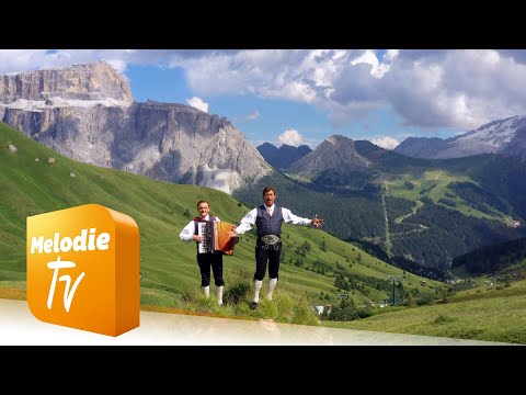 Die Ladiner - Frei sein - Lidëza (Offizielles Musikvideo)