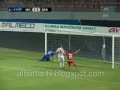Skenderbeu - Debrecen 1 - 0 