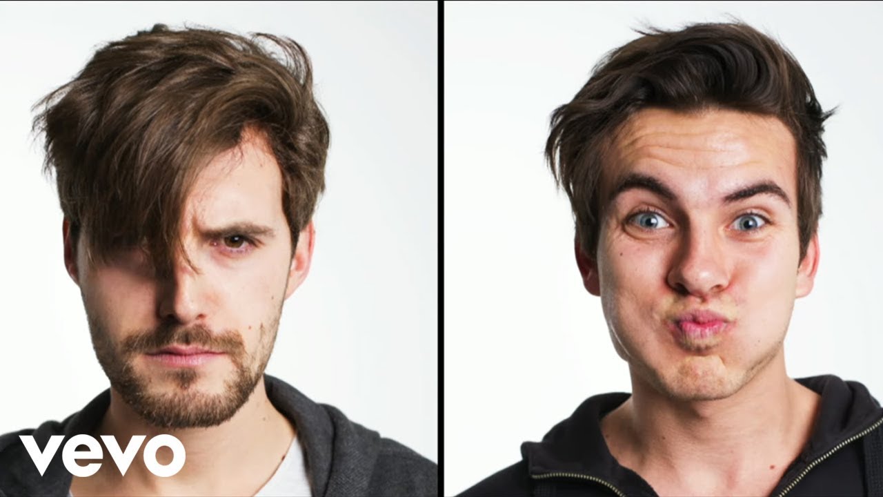 Dvicio — Enamorate