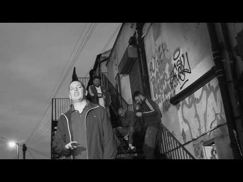 Joe Snow - PRIMAL (Official Video)