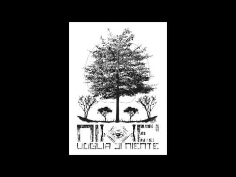 NIKKè - Voglia Di Niente