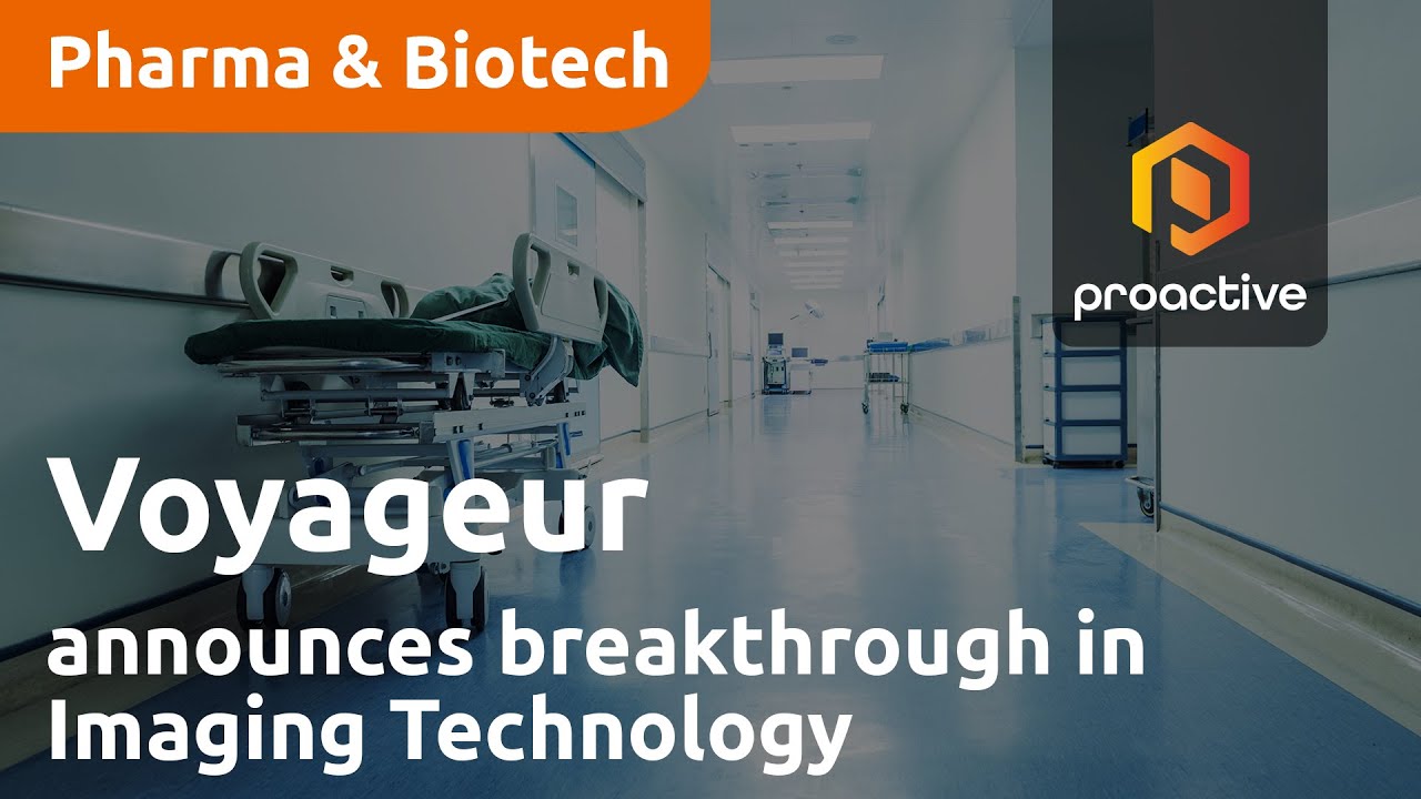 Voyageur announces breakthrough in Imaging Technology with Vanadium Fullerene Molecule