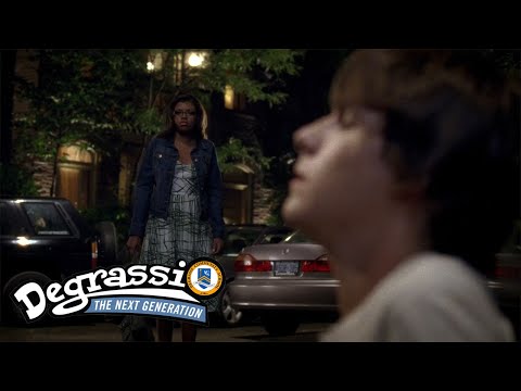 J.T. Dies | Degrassi: The Next Generation