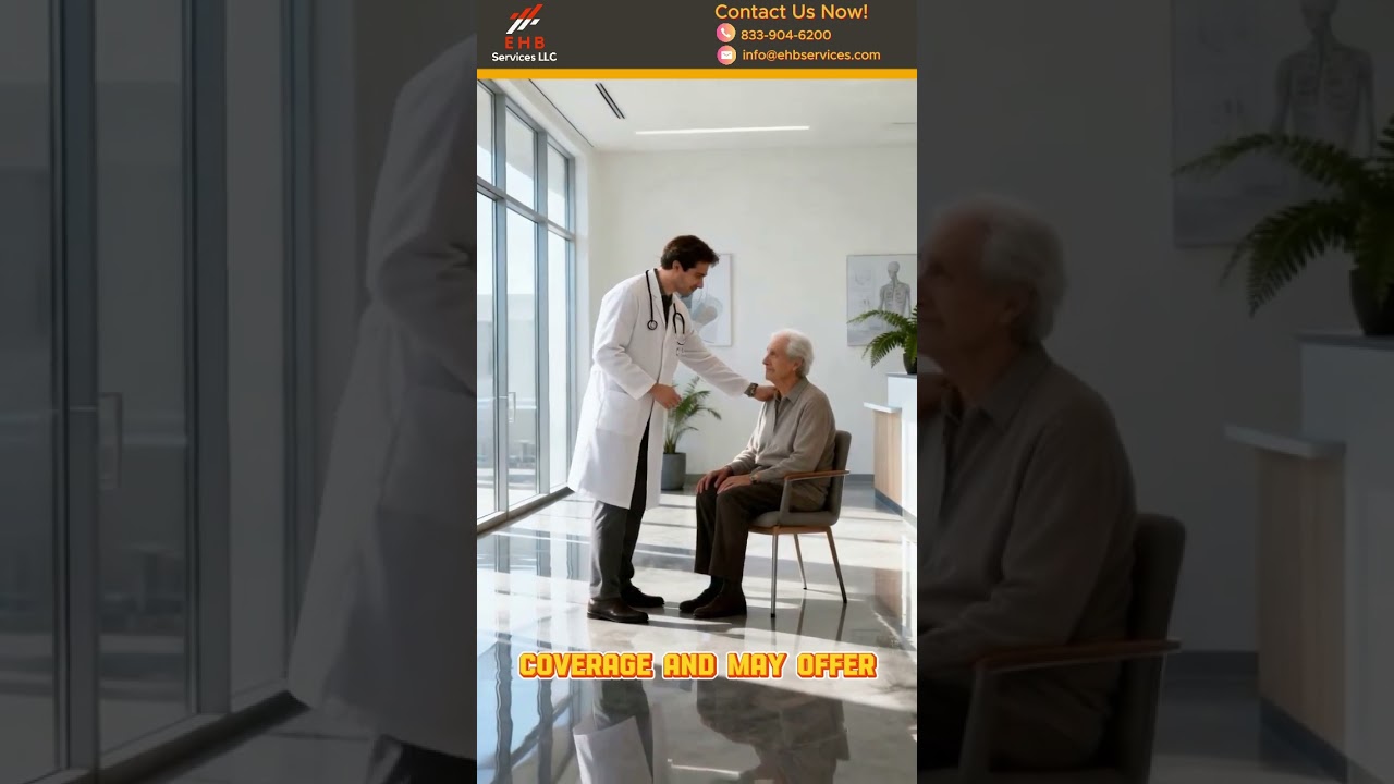 MEDICARE PART C