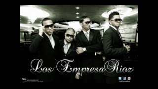 Los EmpresaRioz - No Me Hablen De Amor (Prod By Nostick)