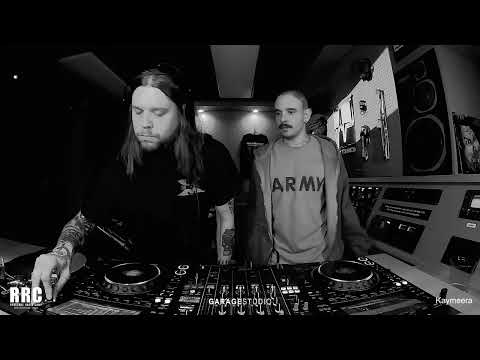 Renegade Radio Camp - KAYMEERA X SHULYA - July 18 / 2025