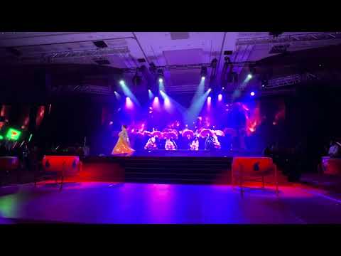 DFI 7-Eleven Diner & Dance 2023