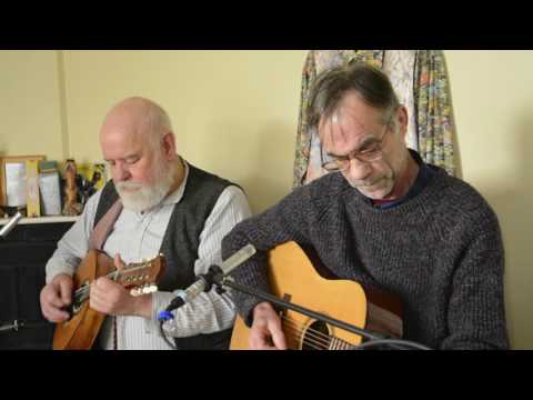 Acoustic Kitchen #3 - Frank Murray
