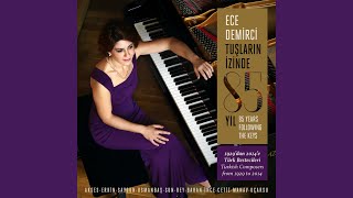 Cemal Reşit Rey 10 Halk Türküsü Allegro ma non troppo (Tıpır Tıpır Yürürsün)