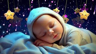 เพลงกล่อมเด็กนอนหลับลึก ♫ Mozart Lullaby for Babies to Go to Sleep (1.5 Hours)