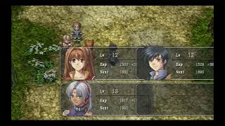【知恵が高いユルフワな魔獣】『英雄伝説空の軌跡FC』如晴実況!サブクエスト#6