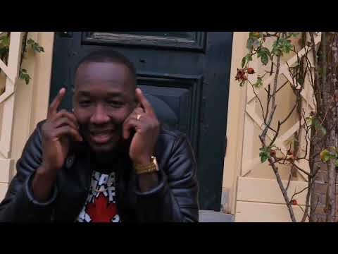 Chrisrast - Bono Tey (Official Video)