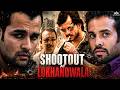 The Deadliest Shootout In Lokhandwala Maya Dolas Vs Mumbai Police Full Action Movie
