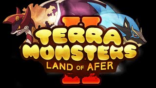 preview picture of video 'TERRA MONSTERS 2 LAND OF AFER | iOS / ANDROID GAMEPLAY TRAILER'